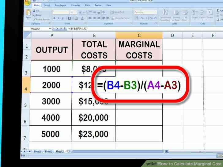 Image intitulée Calculer le Coût Marginal de l